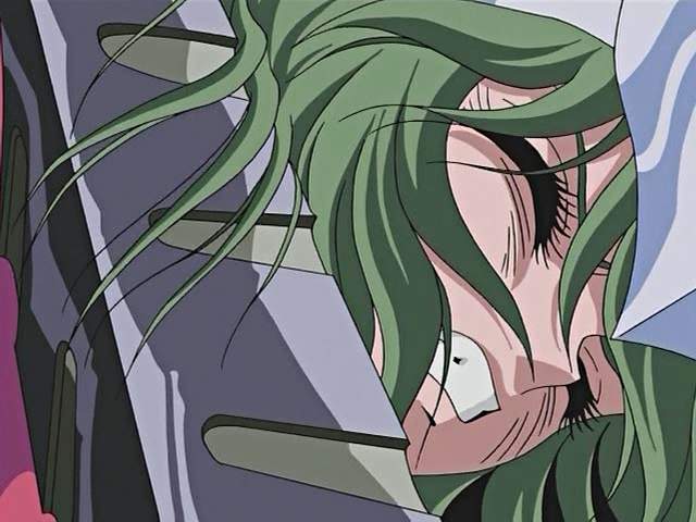 Otaku Gallery  / Anime e Manga / Saint Seiya / Screen Shots / Hades / 14 - Attraversando il fiume Acheronte / 127.jpg